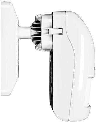 Czujka ruchu dualna cyfrowa SATEL OPAL Plus zew.