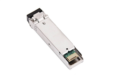 Wkładka FIBERTECHNI SFP 1000Base-LX SM 1310nm DUPL