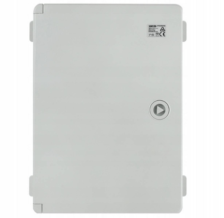 Obudowa 300x200x130 IP65