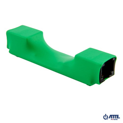 ASDC-12-240-HS Adapter PoE 802.3af obniżający napięcie do 24V