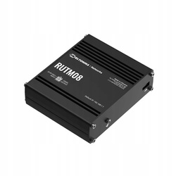 TELTONIKA Router RUTM08 Ethernet
