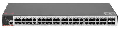 Switch SFP 48-PORTOWY RUIJIE RG-S2915-48GT4MS-L GIGABIT