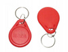 Brelok 125kHz S0103N-RD   czerwony +NR 5sztuk