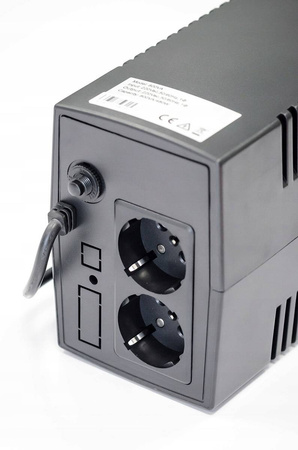 EAST UPS EA265 650VA / 360W LED