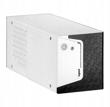 Zasilacz awaryjny Legrand 310184 UPS 800 VA 480W Schuko