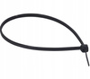 Opaska kablowa LEGRAND 360x3.5mm CZARNA 100 szt
