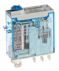 Przekaźnik 230V/AC Finder 466182300054