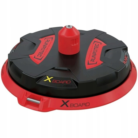 Rozwijak do kabli i przewodów XB300 + Rdzeń do XB300/XB500 RUNPOTEC 10174