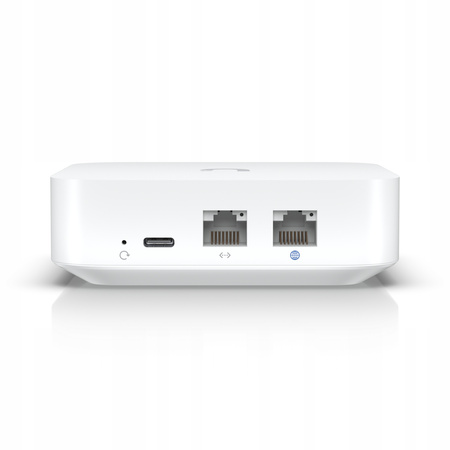 Ubiquiti UX-EU System Mesh UniFi Gateway WIFI 6