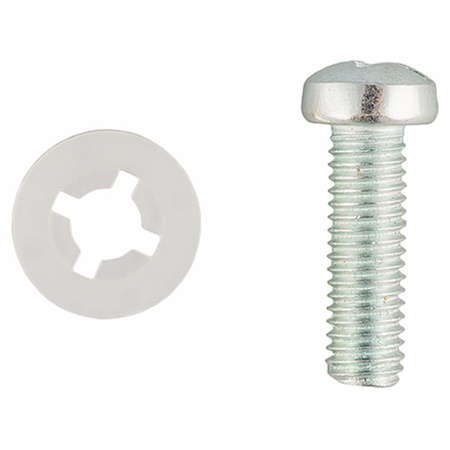 IPUPS‑8‑20‑H Zestaw buforowy do 8 kamer IP switch PoE 8P+2G