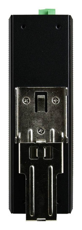 Switch przemysłowy PULSAR ISF108 (8xPoE 2xCombo)