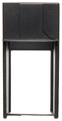 OBUDOWA AKUMULATORA R-AKU2 DO SZAFY RACK PULSAR