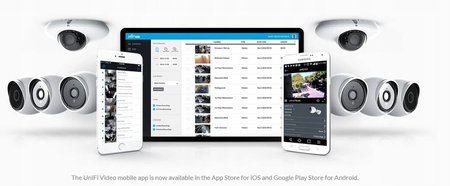 Kamera IP wewnętrzna Ubiquiti UVC-G4-BULLET