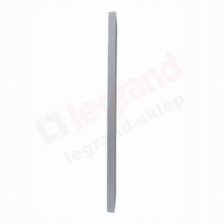 LEGRAND Suno ALUMINIUM Ramka potrójna 721513