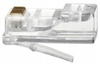 RJ45 100szt. Wtyk modularny 5e 3Teeth