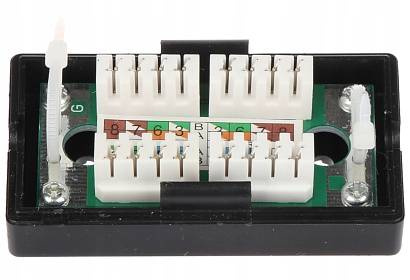 RJ45 Puszka połączeniowa PU-5