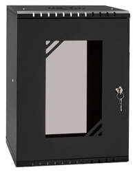 Rack 10 Szafa Rack wisząca 9U/300-GB