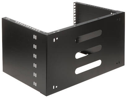 UCHWYT DO URZĄDZEŃ RACK U19-6U/340