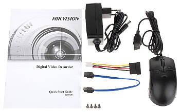 Rejestrator DVR HIKVISION iDS-7108HUHI-M1/S(C)