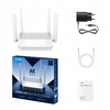Router CUDY WR3000P 2.4 / 5 GHz (DualBand), Wi-Fi Mesh