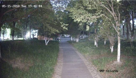 Kamera Turbo HIKVISION DS-2CE12HFT-F 2.8mm 5Mpx