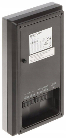 Stacja bramowa HIKVISION DS-KV8213-WME1(C)/Surface