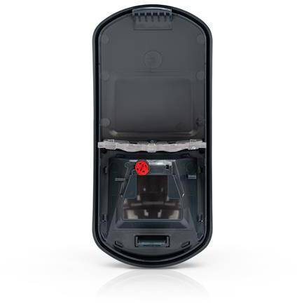 Obudowa do czujek SATEL OPC-1 DG ciemnosz. 10 szt.