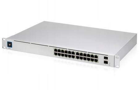 UBIQUITI UNIFI SWITCH Gen2 (USW-Pro-24-POE)