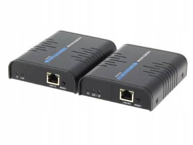 HDMI Extender EXTENDER HDMI+USB-EX-100