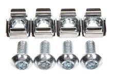 ZAŚLEPKA DO SZAFY RACK Z19-1U