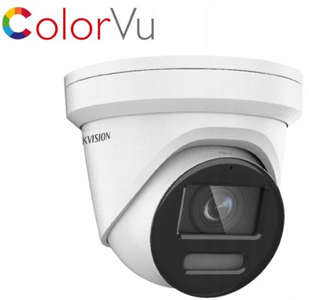 Kamera IP HIKVISION DS-2CD2387G2-LU 2.8mm