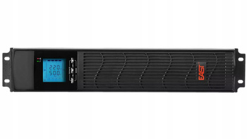 Zasilacz awaryjny EAST UPS EA901PSRT BATUPS 1000VA / 900W RACK/TOWER