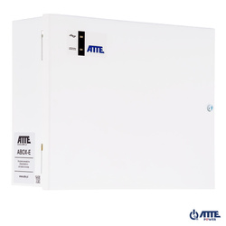 ABOX-E Obudowa wewnętrzna 250x200x85mm