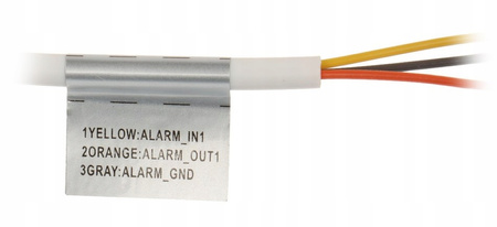 KAMERA IP 5MPx Dahua IPC-HDW5541TM-ASE-0280B-S3 AcuPick