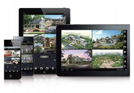 Kamera kopułkowa IP Dahua IPC-HDW1439V-A-IL 4 Mpx