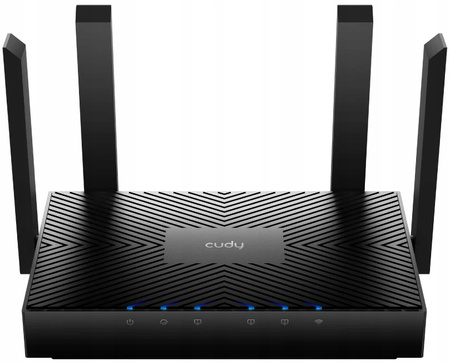 Access Point, Router Cudy WR3000 802.11ax (Wi-Fi 6)