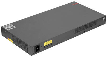 SWITCH POE 24-PORTOWY RUIJIE RG-S2915-24GT4MS-P-L
