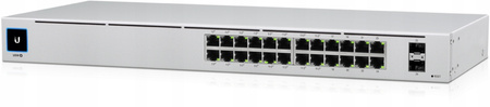 Switch Ubiquiti UniFi Switch 24 Gen2 USW-24