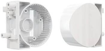 Korpus SATEL BRACKET E-1 biały