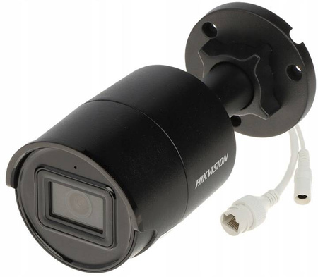 Kamera IP HIKVISION DS-2CD2043G2-IU 2.8mm BLACK