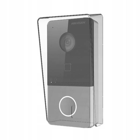 Daszek do stacji HIKVISION DS-KABV6113-RS (plexi)