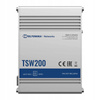 Switch Teltonika TSW200
