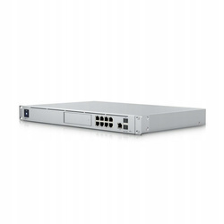 Router Ubiquiti Dream Machine SE UDM-SE-EU SFP 1x 2.5Gbps, 128GB SSD, PoE+