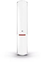 Bezp. czujka zbicia szyby SATEL AGD-200 biała