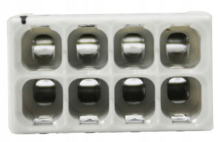 ZŁĄCZKA WAGO 2273-208 SZYBKOZŁĄCZKA 8x0,5-2,5mm