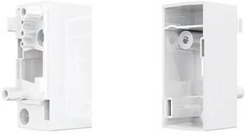 Dystans wys. 30 mm SATEL BRACKET E-3 biały