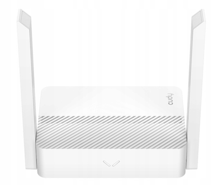 Router Cudy WR1200E 802.11ac (Wi-Fi 5)