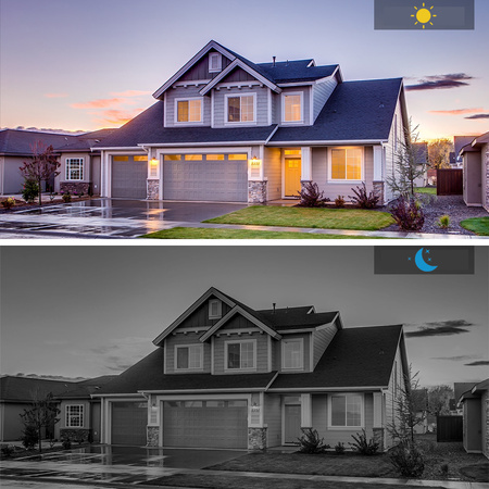 KAMERA IP 5MPx Dahua IPC-HDW5541TM-ASE-0280B-S3 AcuPick