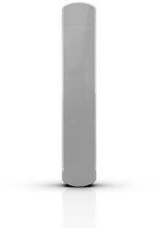 Obudowa uniwersalna her. SATEL OPX-1 GY szara