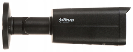 KAMERA IP IPC-HFW2849T-AS-IL-0360B-BLACK WizSense - 8.3 Mpx 4K UHD DAHUA